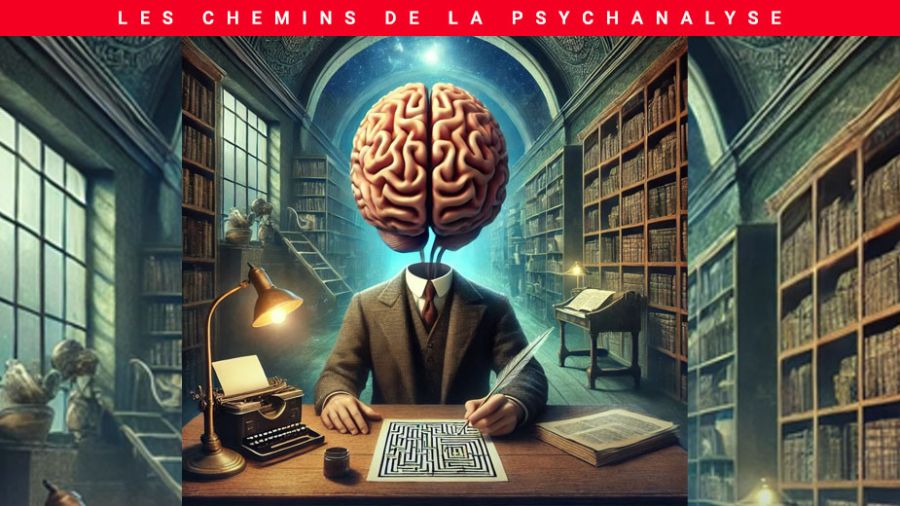 Du Cogito à l'inconscient: Lacan révise Descartes