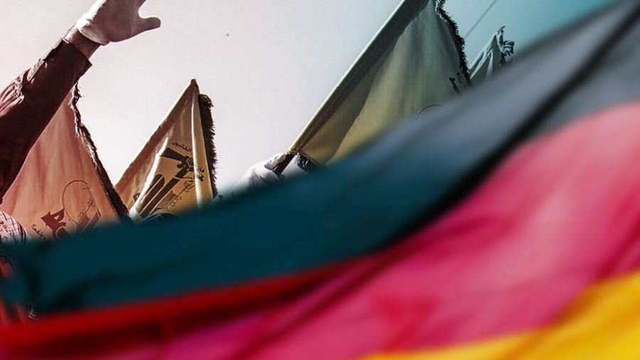 Allemagne/Hezb: ami d'hier, ennemi d'aujourd'hui?