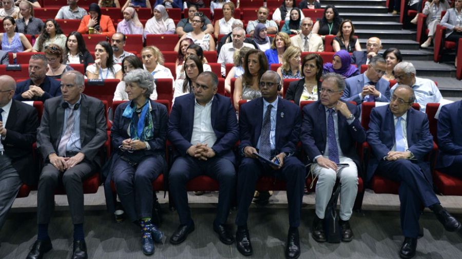 Lancement de la Stratégie de santé mentale pour le Liban 2024-2030