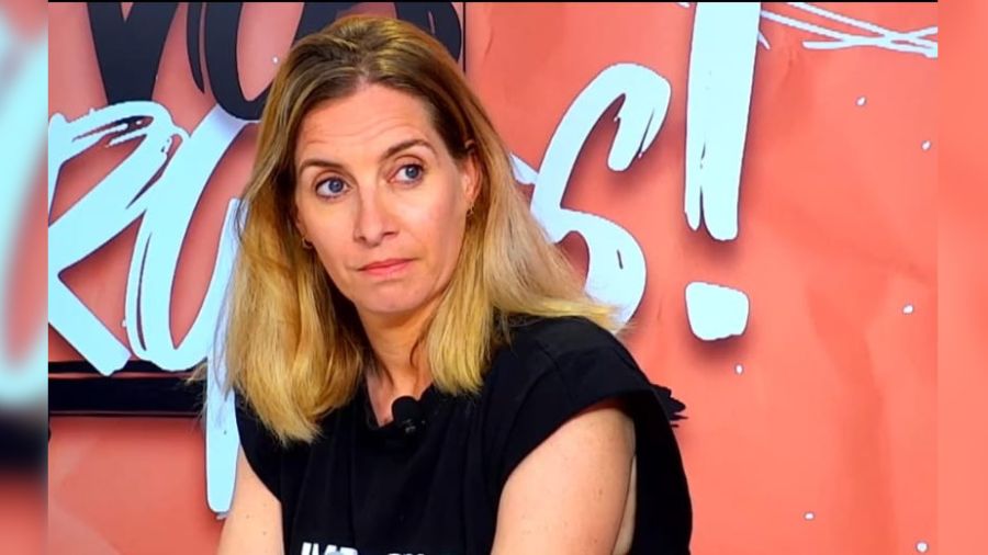 Aude Moulin-Delalande: Les vrais jeux populaires, ce sont les jeux Paralympiques