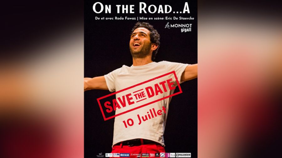Roda Fawaz: identités en scène au théâtre Le Monnot