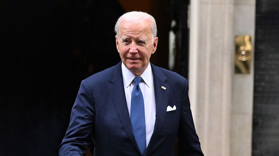 Présidentielle US: un retrait de Joe Biden est-il possible?