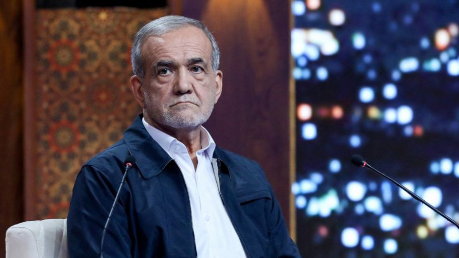 Masoud Pezeshkian, un espoir réformateur pour l'Iran