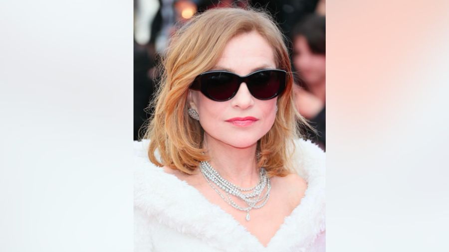 Isabelle Huppert recevra le Prix du festival Lumière 2024