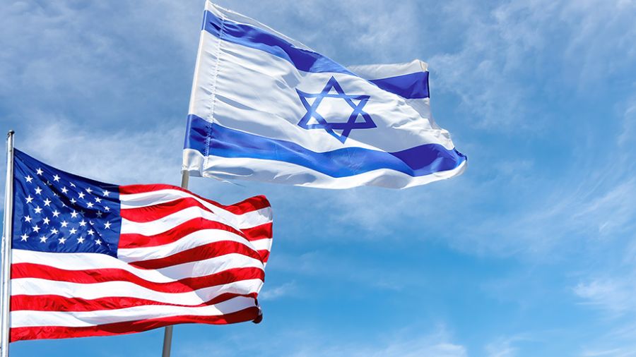 Les États-Unis vont livrer des bombes lourdes à Israël