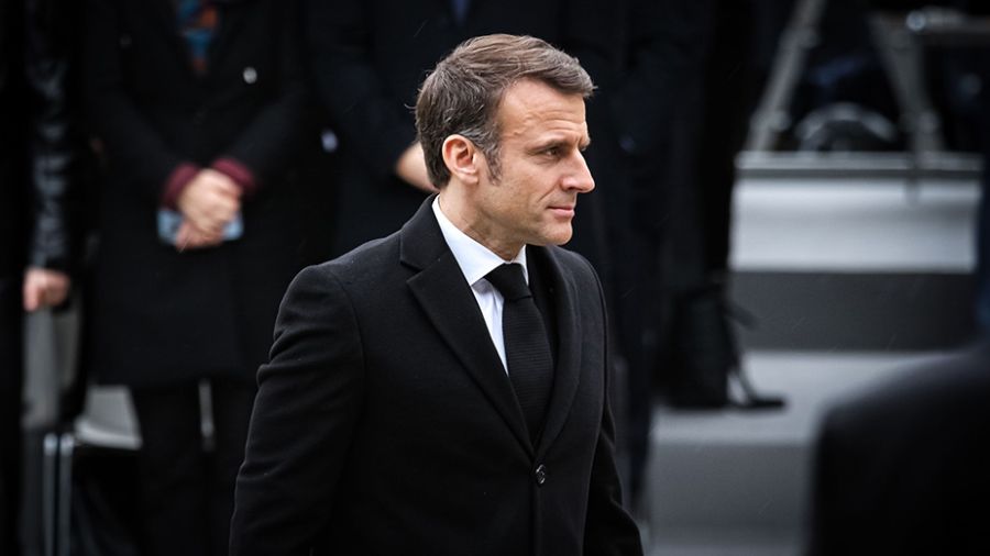 Législatives françaises: Emmanuel Macron seul contre «les extrêmes»