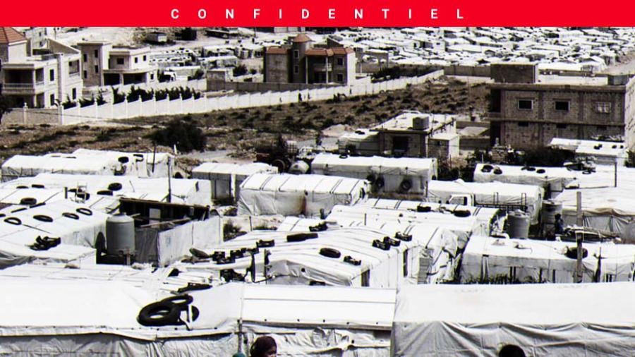 Conflit autour du dossier des migrants syriens