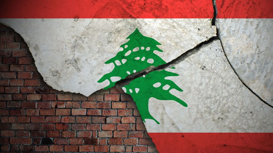 Le Liban entre la subversion et le chaos 