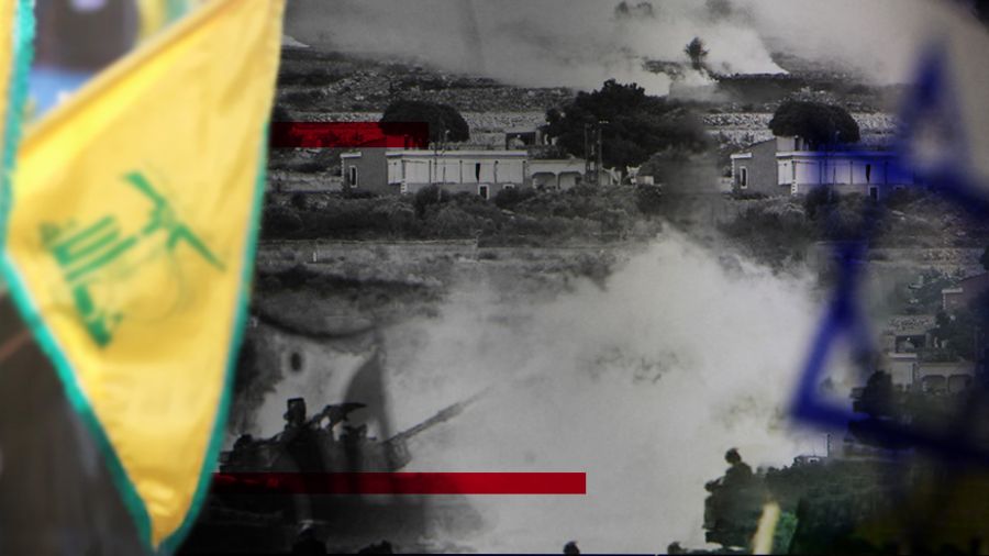 Conflit de basse intensité et guerre d’attrition