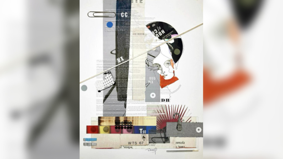 La maîtrise de la fusion visuelle de Toni Nassif