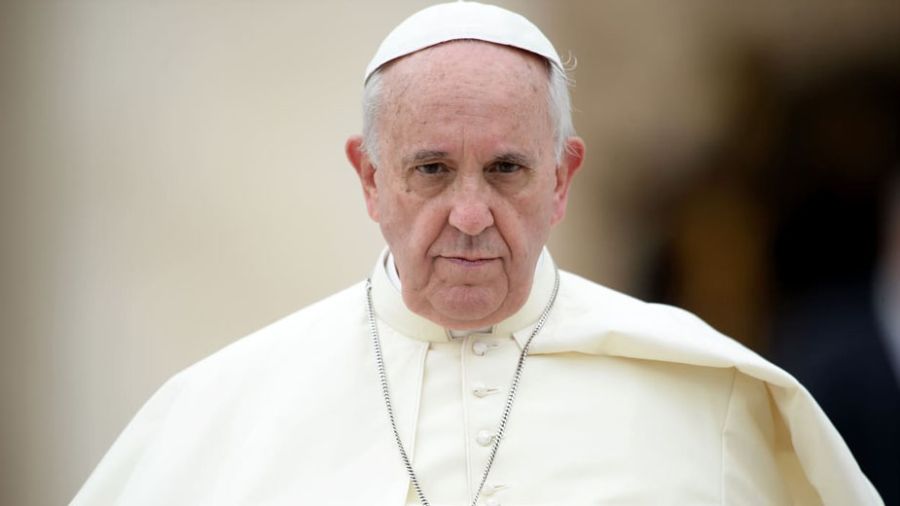 L'influence politique restreinte du Vatican sur les chrétiens