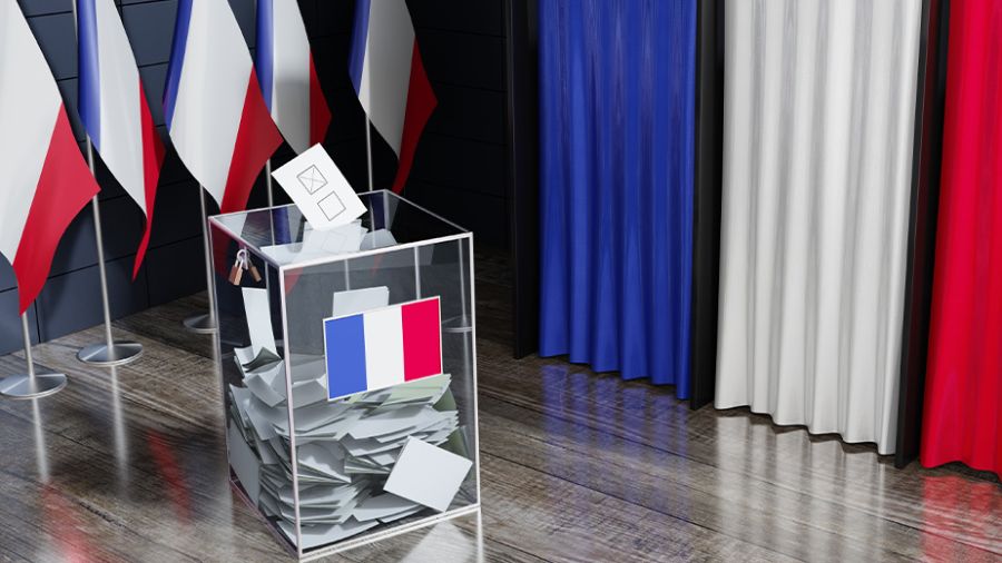La France, triplement ingouvernable?