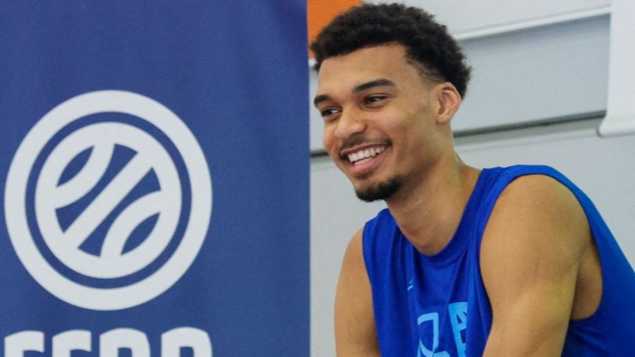 Basket: la France battue par l'Allemagne