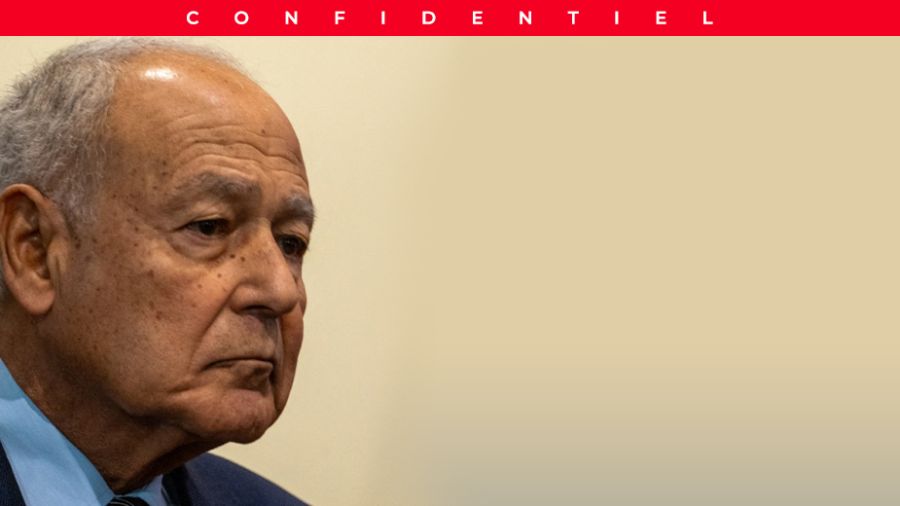 Après Zaki, Aboul Gheit se rend à Beyrouth