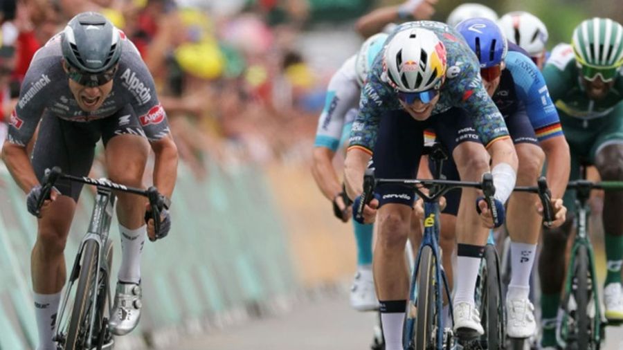 Tour de France: un week-end à l'épreuve des Pyrénées