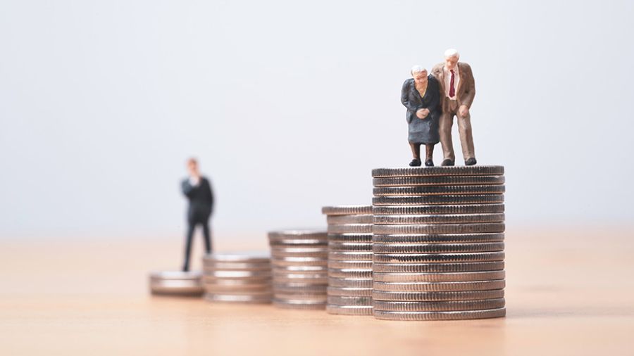 Retraite: Recul de l’âge de départ des fonctionnaires à 68 ans