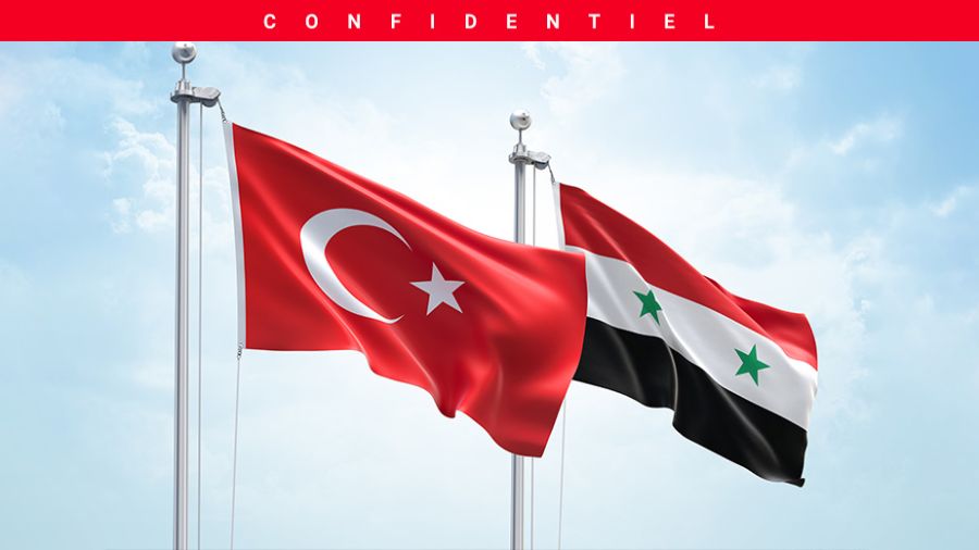 Rapprochement turco-syrien en vue, avant l'élection présidentielle turque