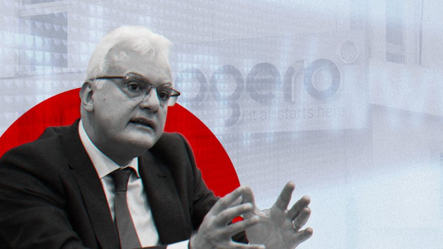 Internet: pas de panne généralisée