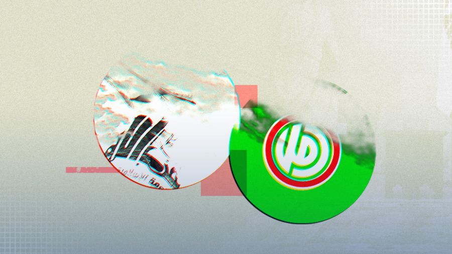 Le duopole chiite ne veut pas de président