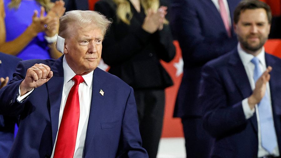 La tentative d’assassinat de Trump a-t-elle tout changé?