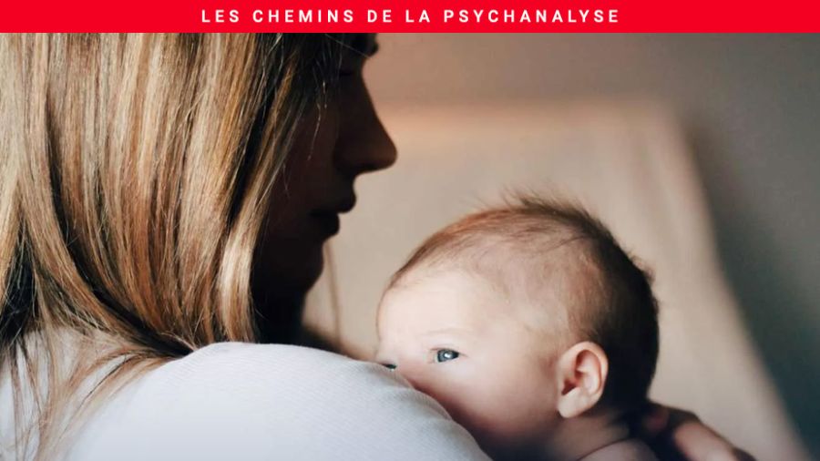 Melanie Klein: La dépression est le prix à payer pour se libérer de la culpabilité