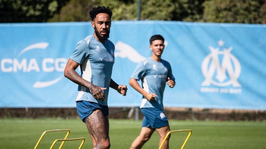 Pierre-Emerick Aubameyang rejoint Al-Qadsiah en Arabie Saoudite