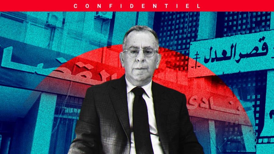 Main courante du «Club des juges» sur des rumeurs de harcèlement de femmes juges