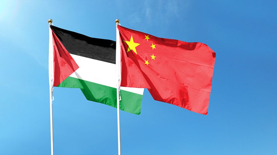 La Chine accueille des pourparlers sur l’unité palestinienne