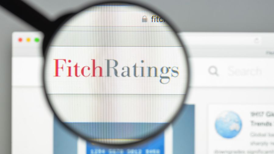 Fitch: la notation du Liban maintenue à RD