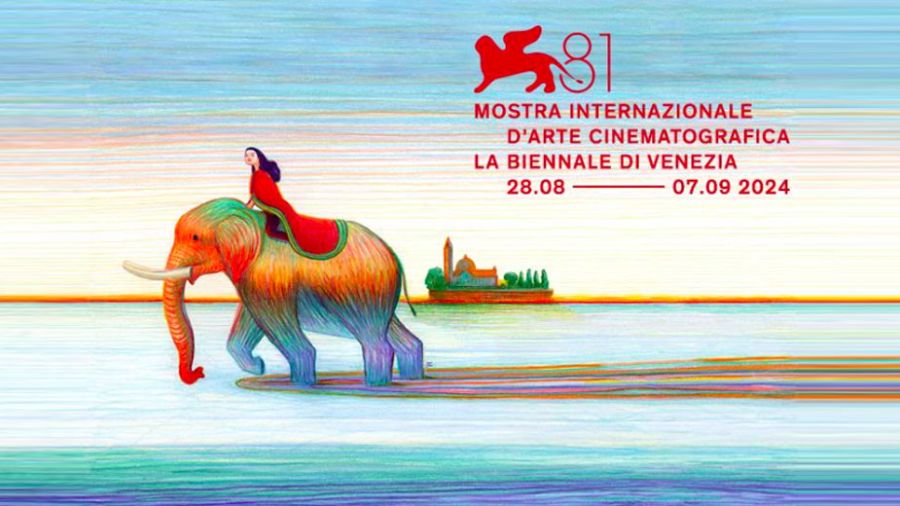 21 films en compétition à la Mostra de Venise