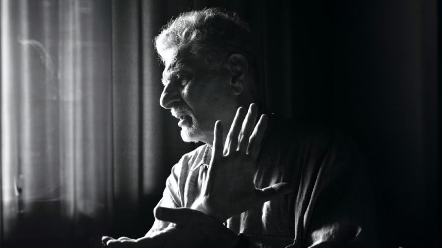 Jalal Khoury, le photographe derrière l’homme de théâtre