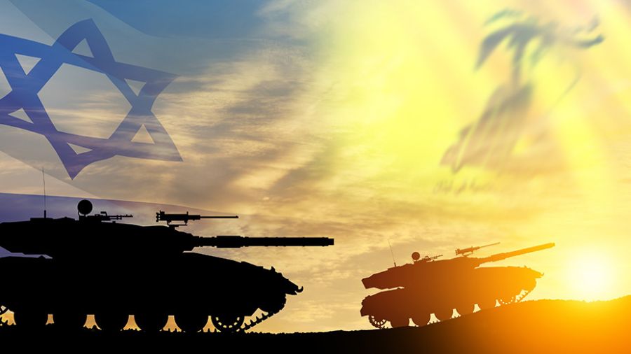 L’accord au Liban-Sud autour des armes du Hezbollah et du règlement global