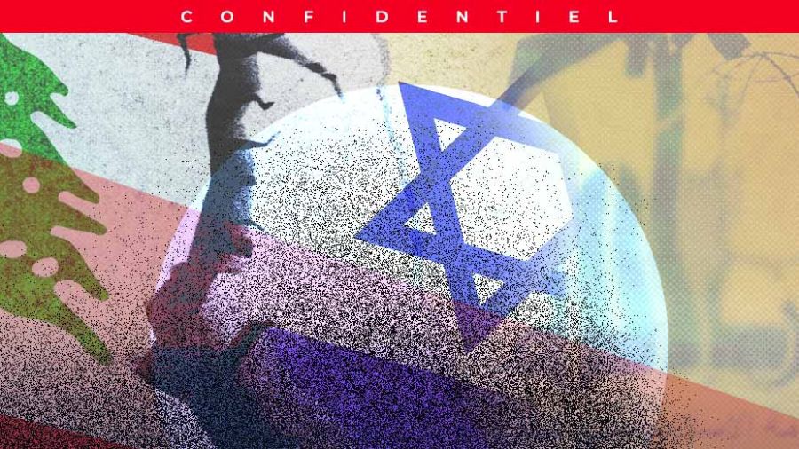 Les Brigades de la résistance dans le sud, une couverture futile