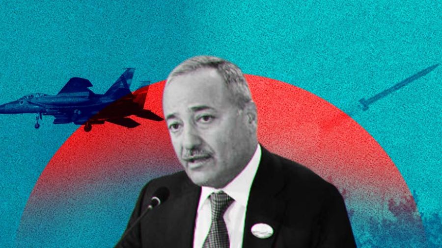 Le Hezb «contraint un avion israélien au retrait»: le point avec Khaled Hamadé