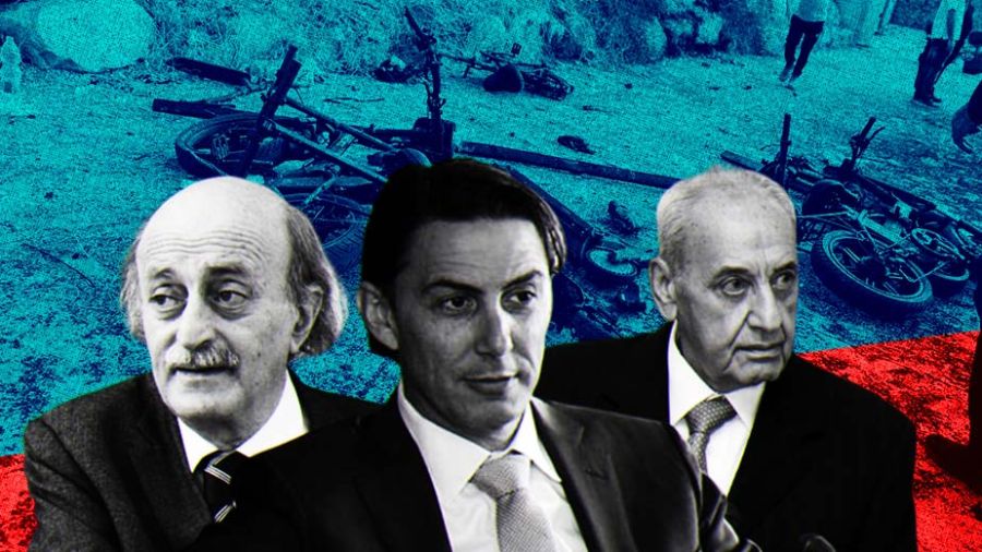 Attaque de Majdal Shams: réactions libanaises mitigées