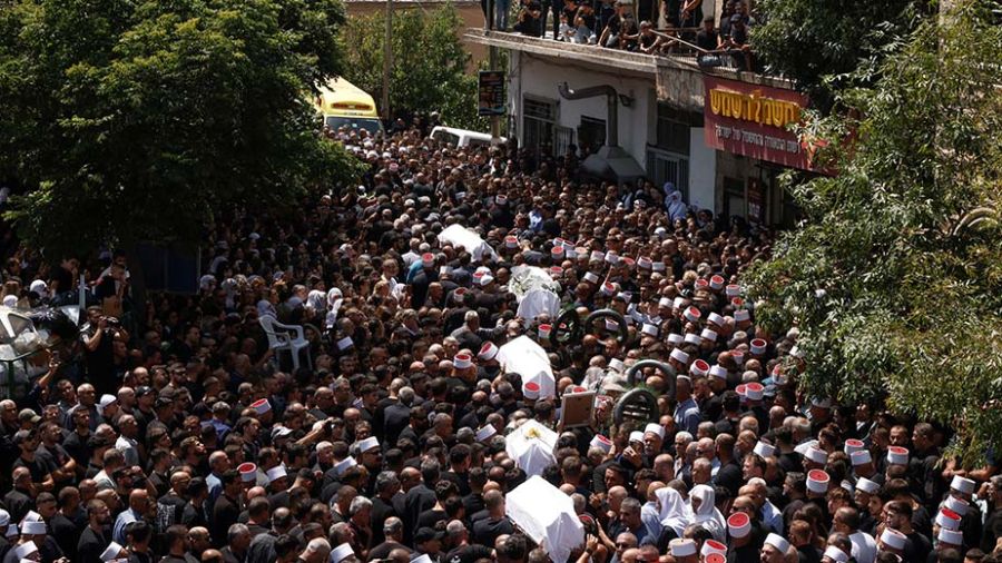 L’éditorial – Expansionnisme iranien et dommages collatéraux