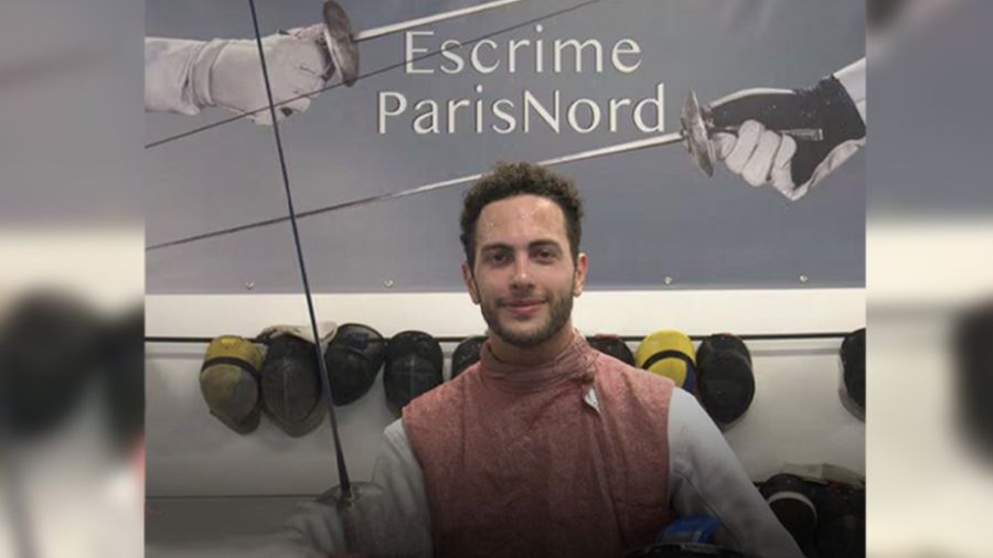 JO-2024: Phillipe Wakim s'incline face à Chen Yi-teng et sort des Jeux de Paris