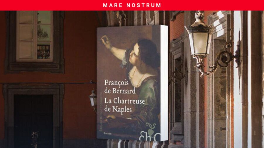 «La Chartreuse de Naples», un chef-d’œuvre littéraire sur l’Italie du dix-septième siècle