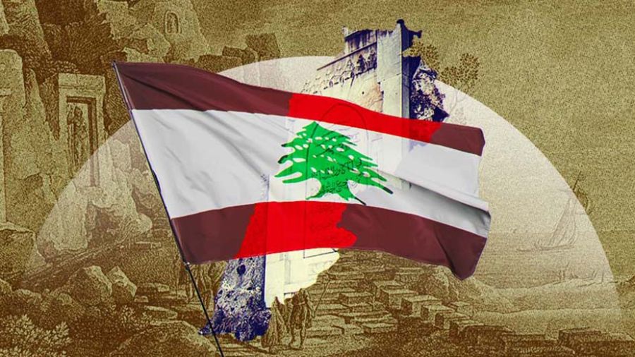 Le syndrome des stèles de Nahr el-Kalb
