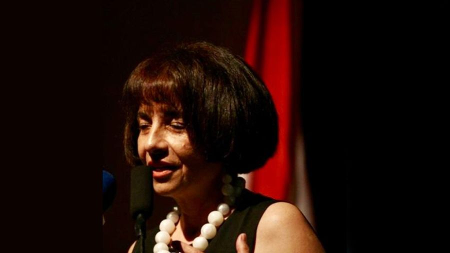 Colette Naufal, la dame du cinéma libanais, tire sa révérence