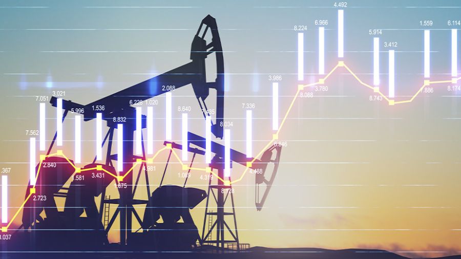 Les primes de risque géopolitique sur le pétrole sous contrôle