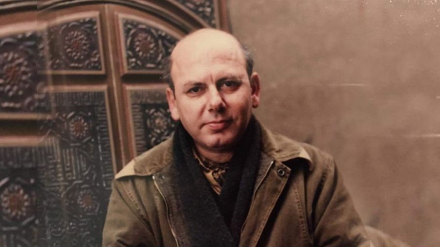 Gebran Tarazi, peintre et écrivain: une reconnaissance posthume