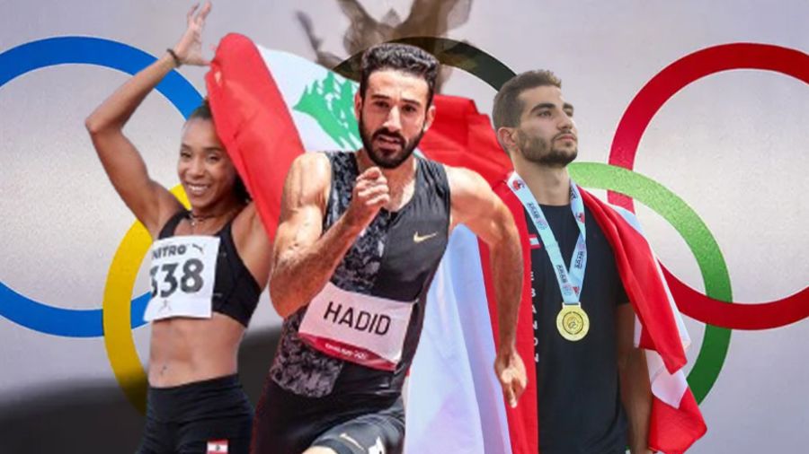JO 2024 - Athlétisme: coup d'arrêt brutal des espoirs libanais à Paris