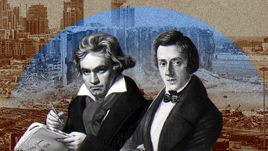 4 août: la musique sonne le glas en échos éternels