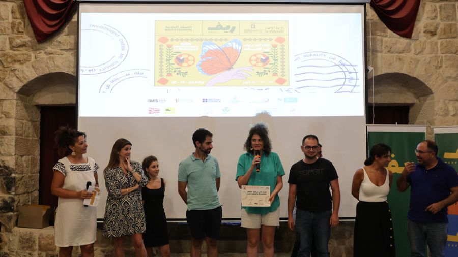 Biodiversité et culture au REEF 2024: Kobayat réunit l'Est méditerranéen