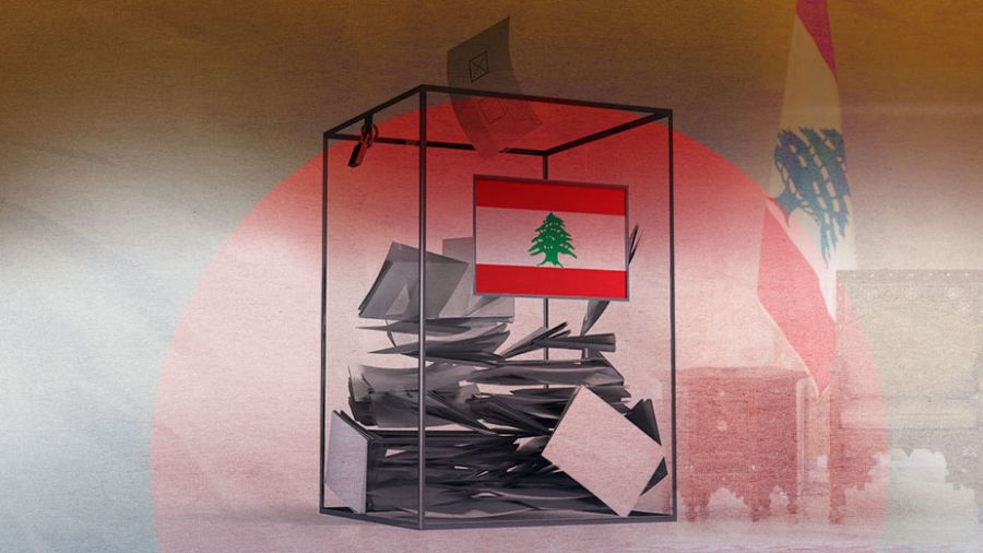 Une nouvelle année de vacance présidentielle en vue