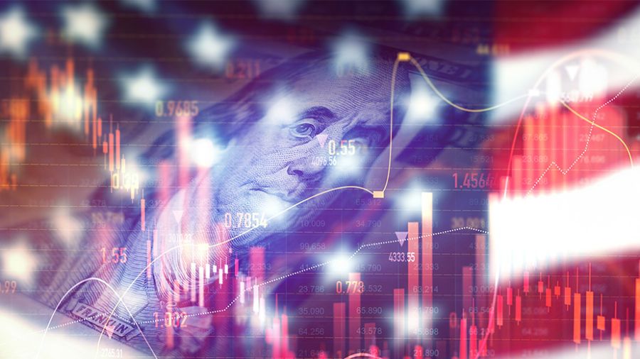L'économie américaine entrera-t-elle en récession?