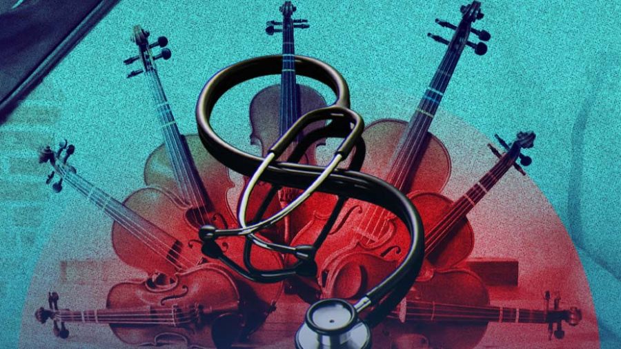 Musicothérapie ou quand la musique se fait médecine