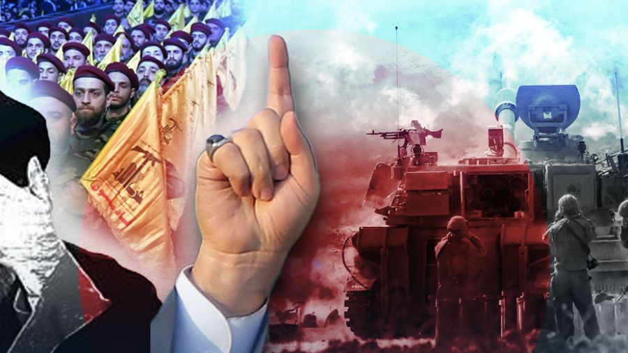 Mes ayatollahs, qu’attendez-vous pour suicider le Liban?