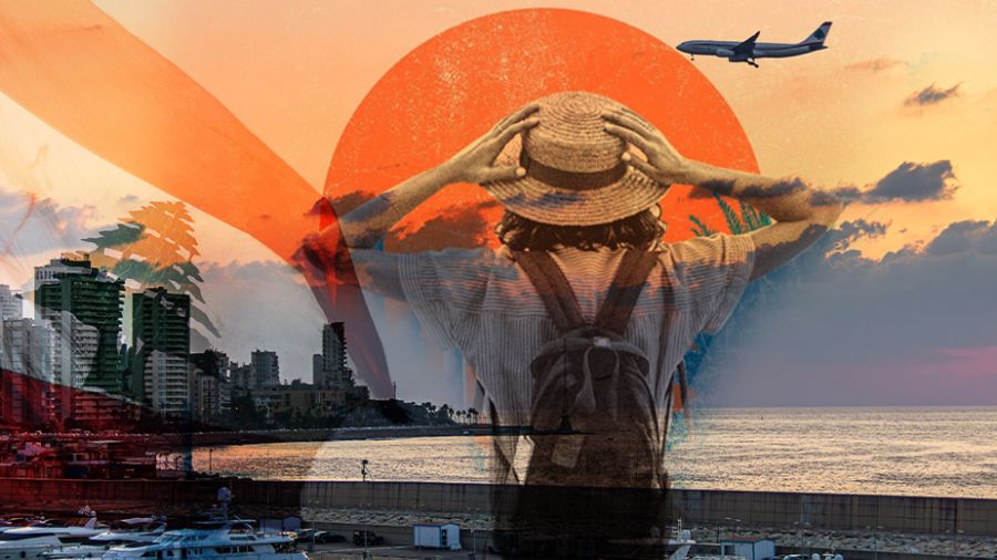 Secteur touristique: trois milliards de dollars de perte